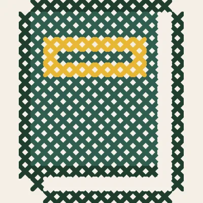 Green Book: simulated stitched preview