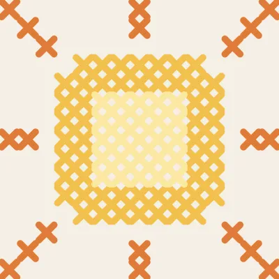 Bright Sun: simulated stitched preview